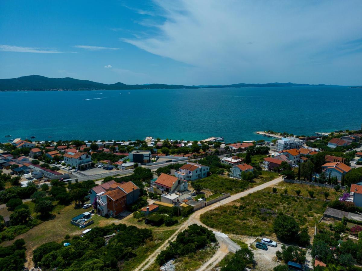 Vila Maricic Sveti Petar  Luaran gambar