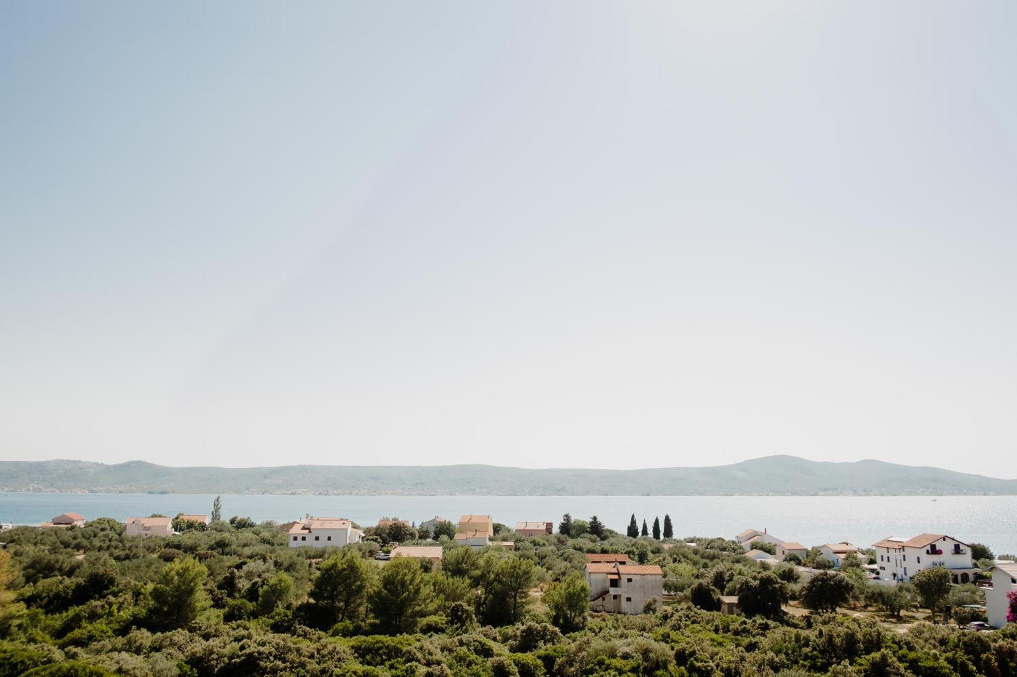 Vila Maricic Sveti Petar  Luaran gambar