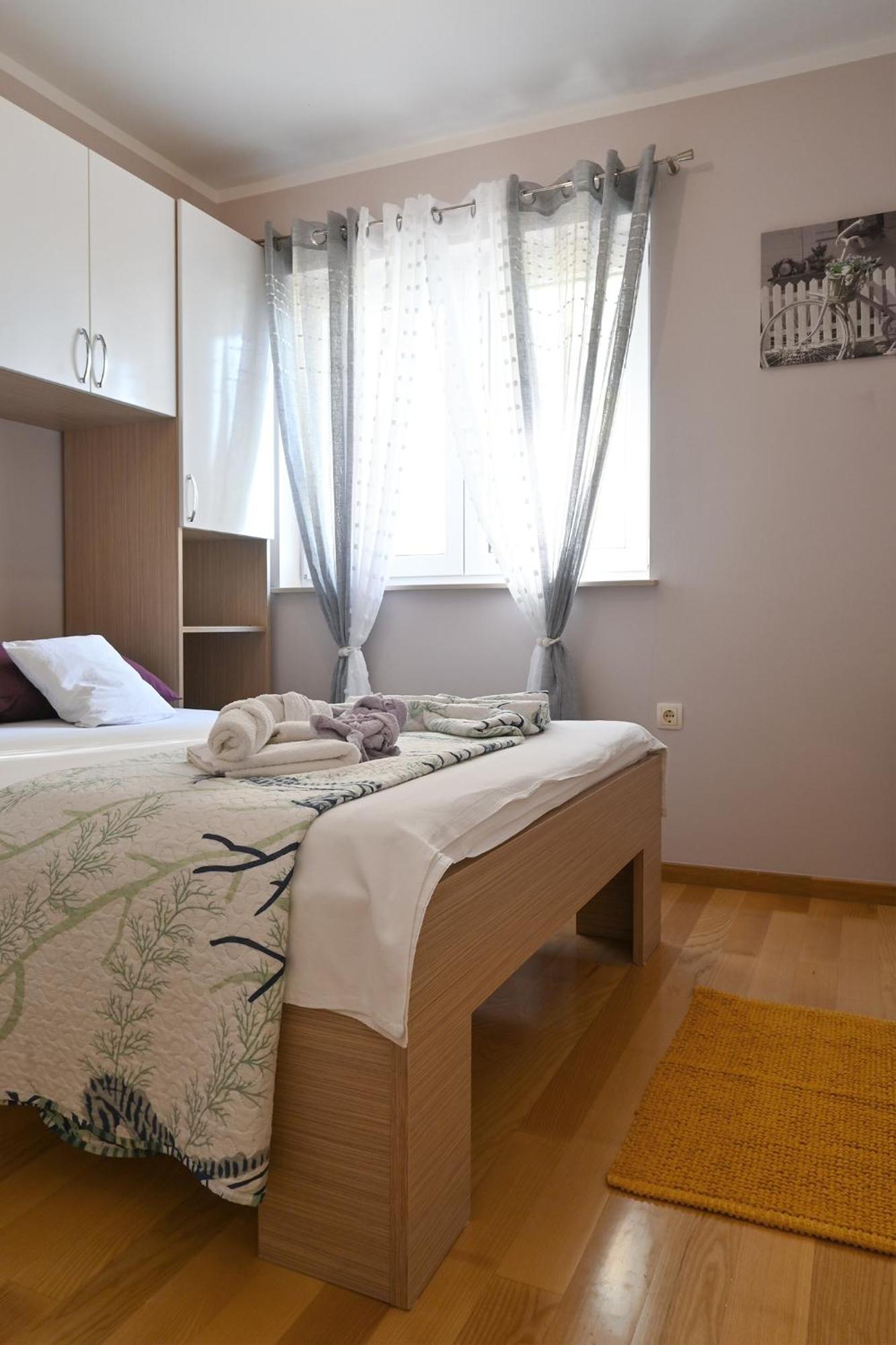 Vila Maricic Sveti Petar  Luaran gambar